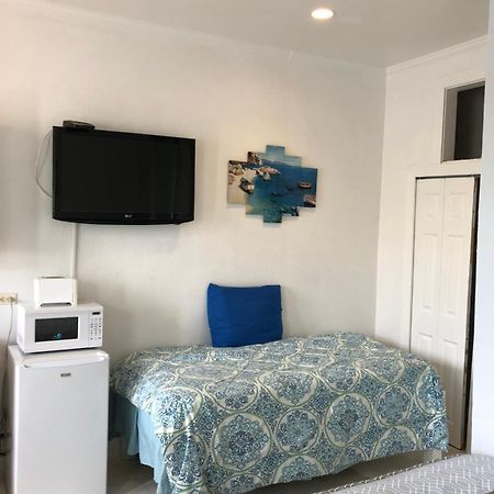 The Oasis Retreat Apartman Nassau Kültér fotó