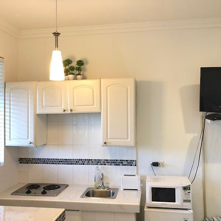 The Oasis Retreat Apartman Nassau Kültér fotó