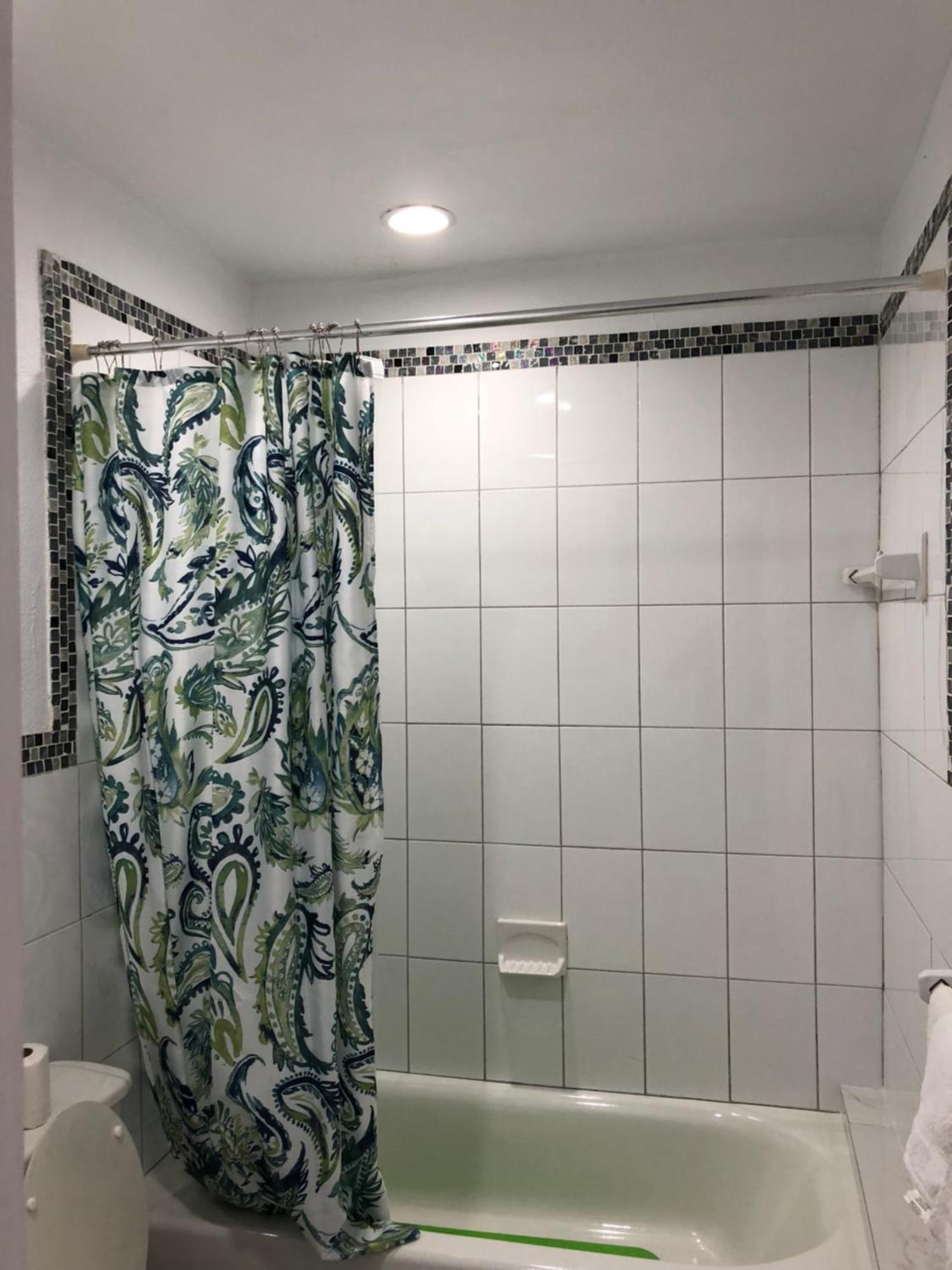 The Oasis Retreat Apartman Nassau Kültér fotó