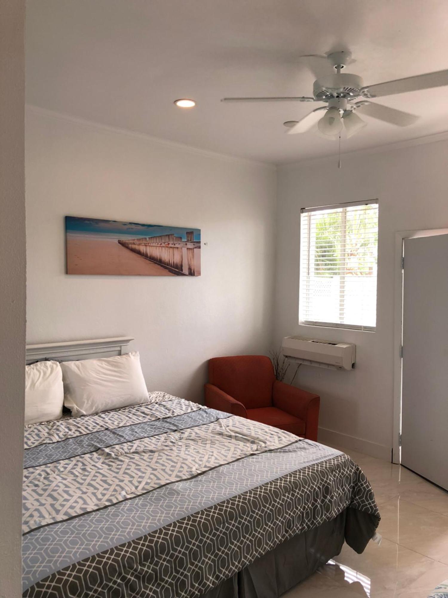The Oasis Retreat Apartman Nassau Kültér fotó