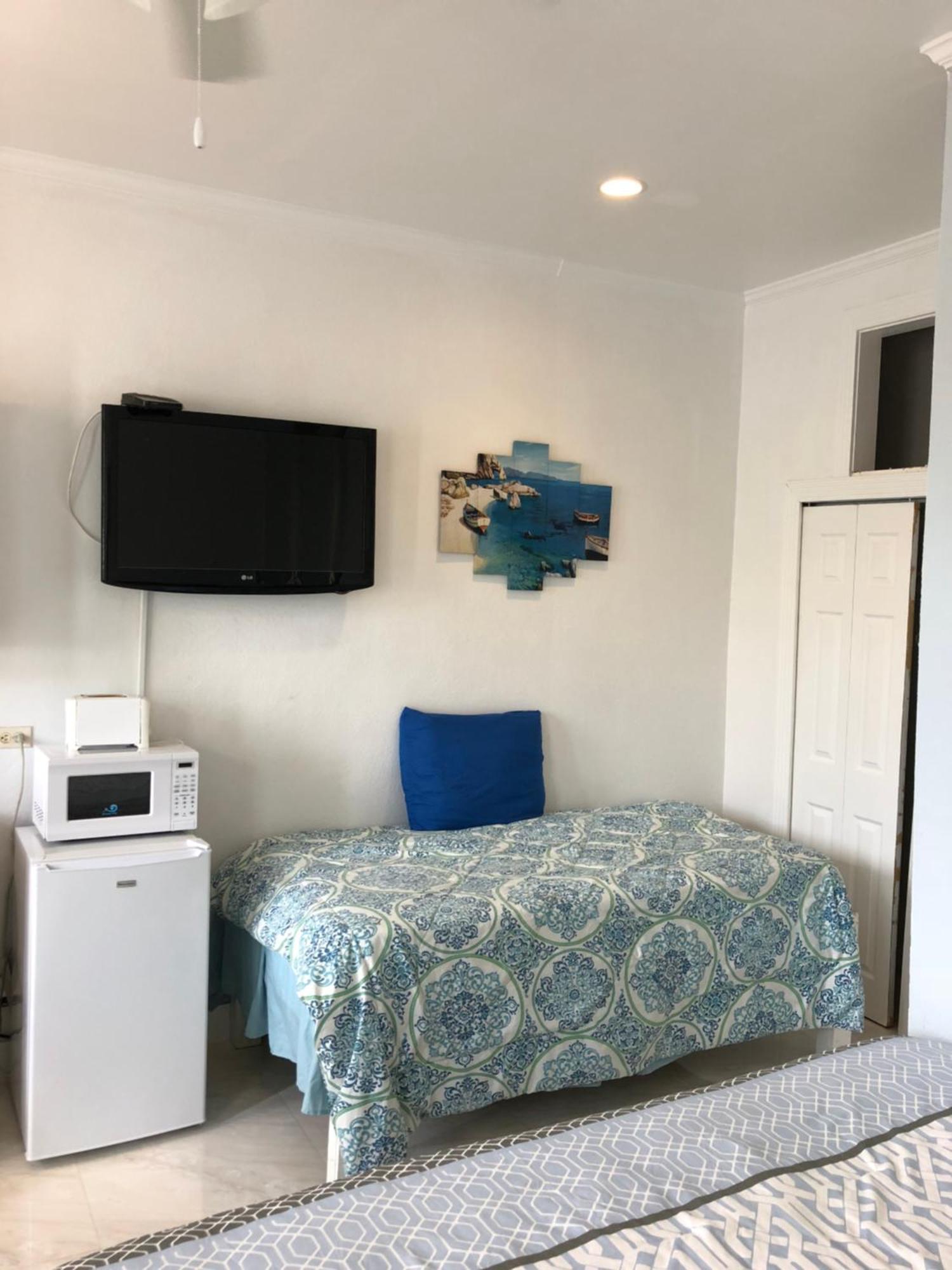 The Oasis Retreat Apartman Nassau Kültér fotó