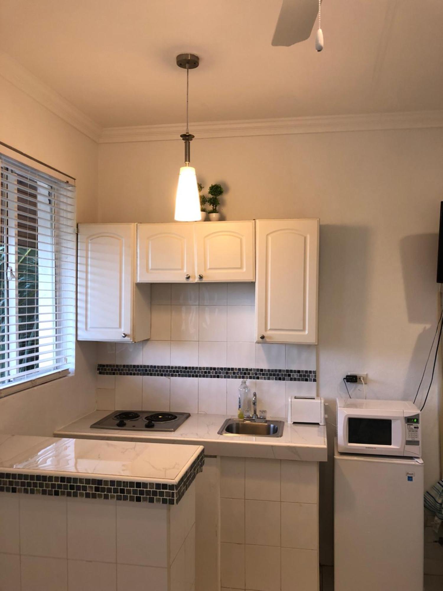 The Oasis Retreat Apartman Nassau Kültér fotó