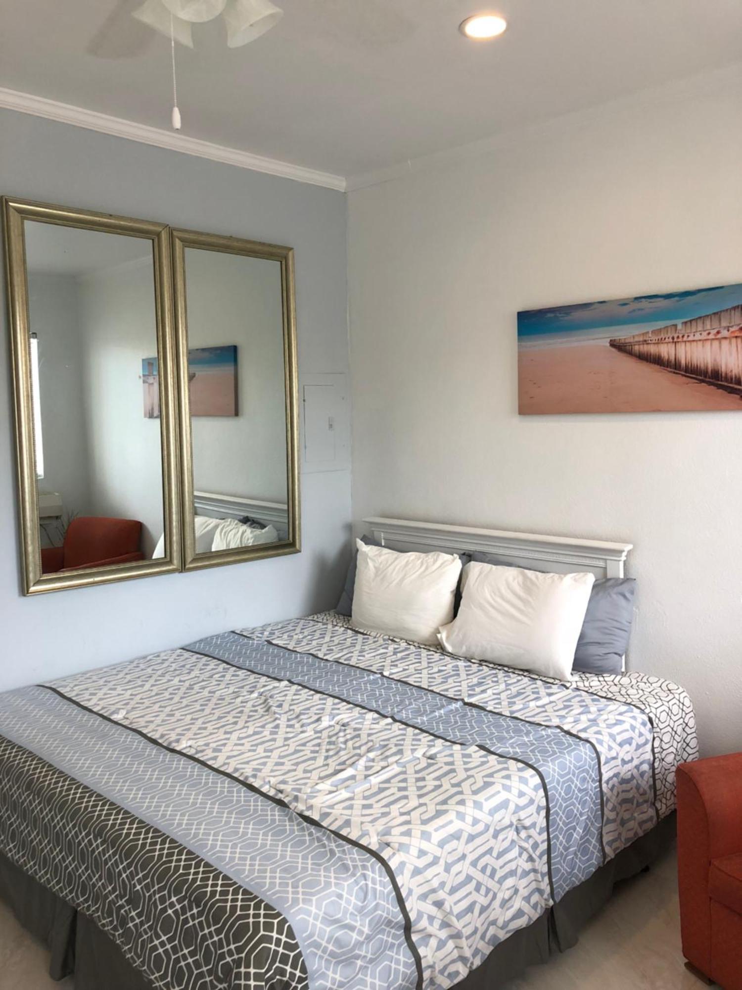 The Oasis Retreat Apartman Nassau Kültér fotó