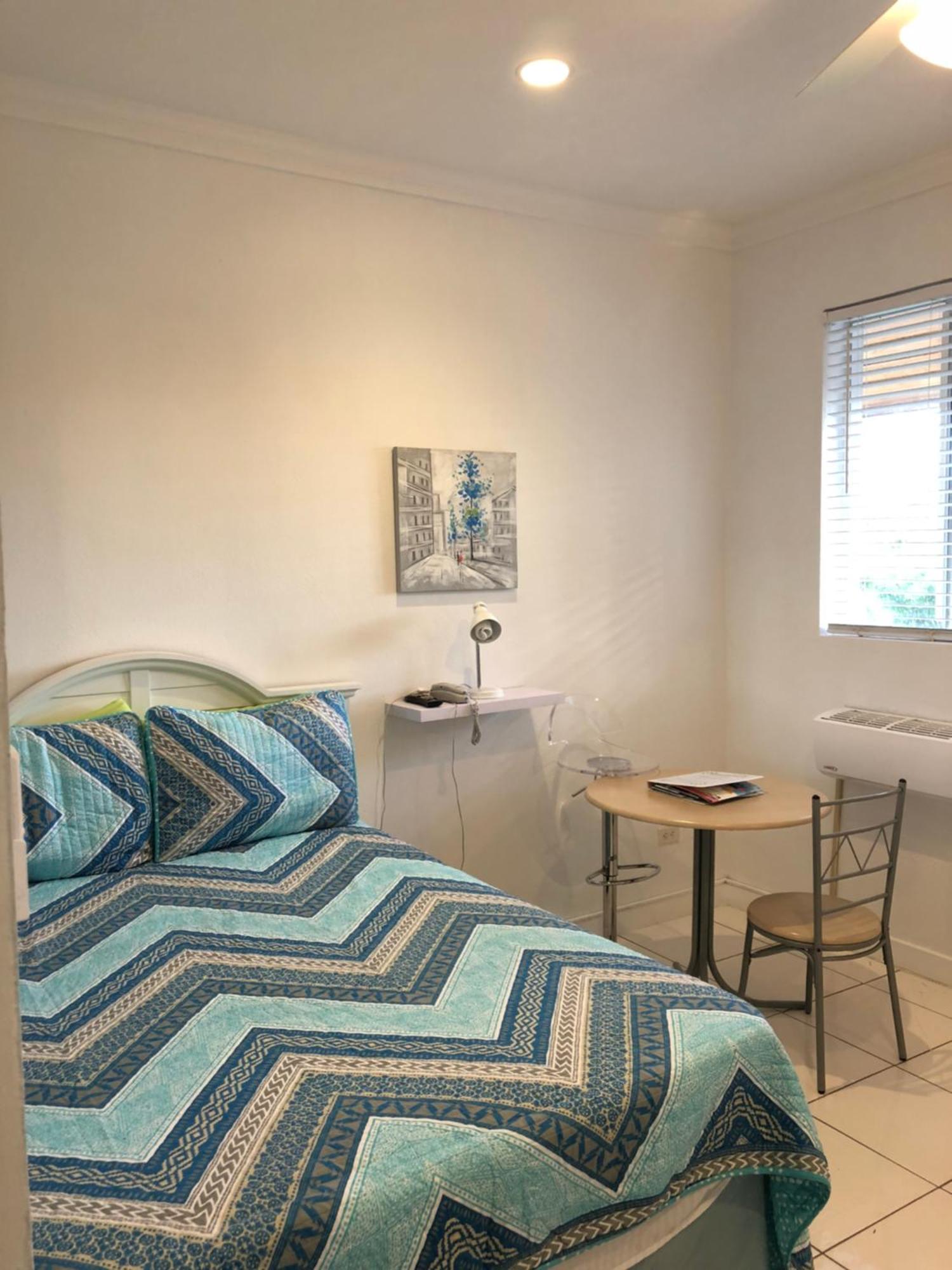 The Oasis Retreat Apartman Nassau Kültér fotó