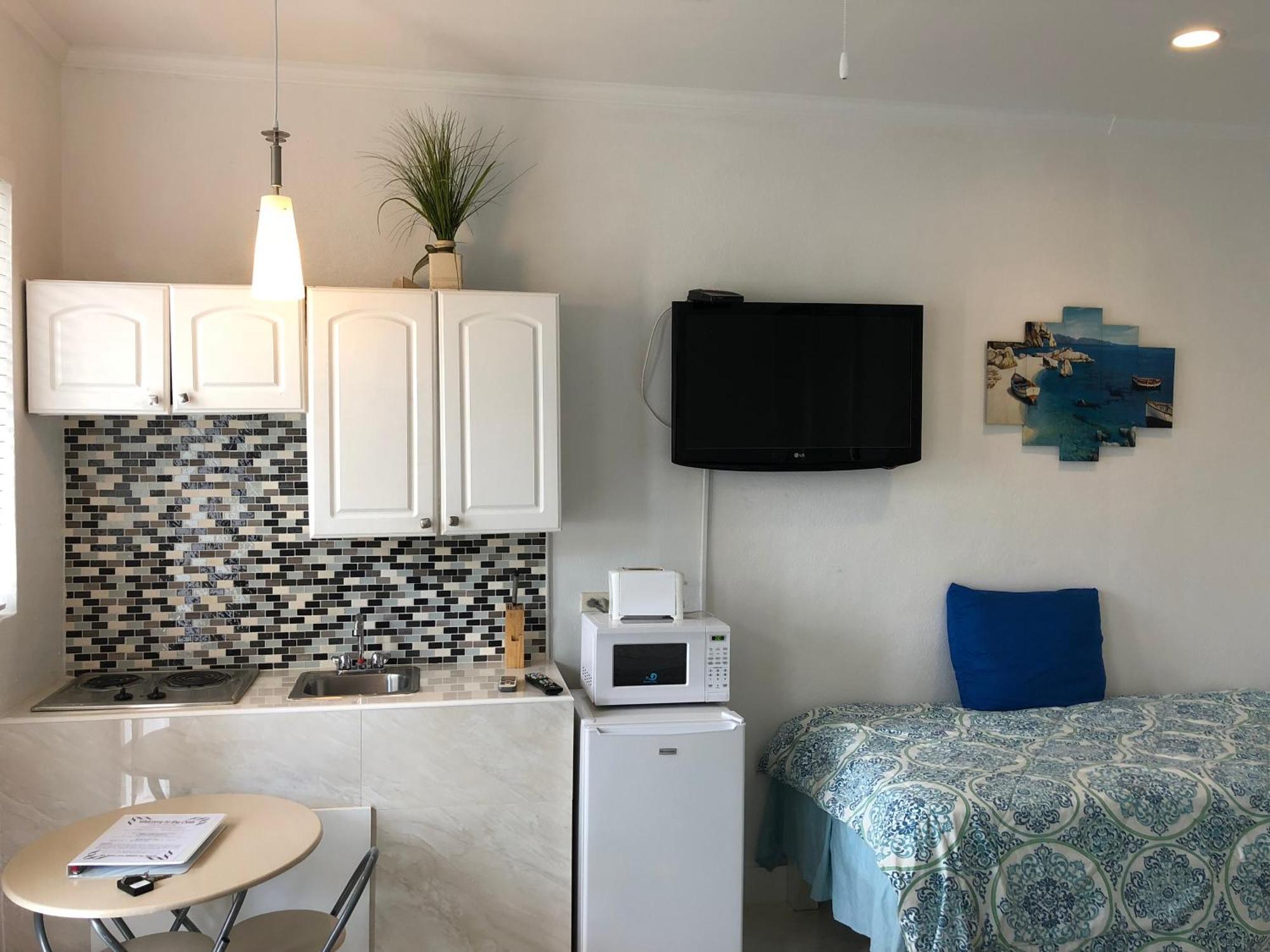The Oasis Retreat Apartman Nassau Kültér fotó