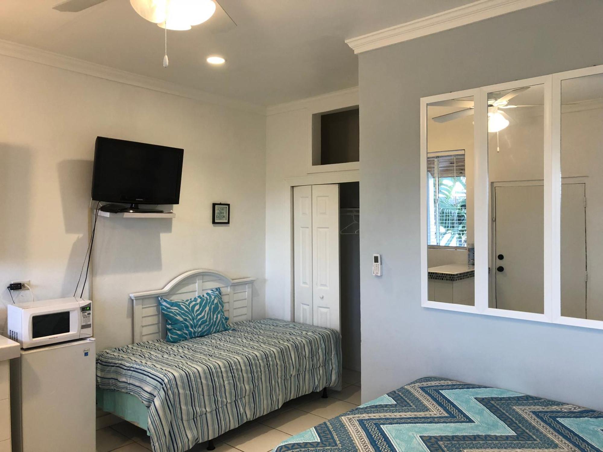 The Oasis Retreat Apartman Nassau Kültér fotó