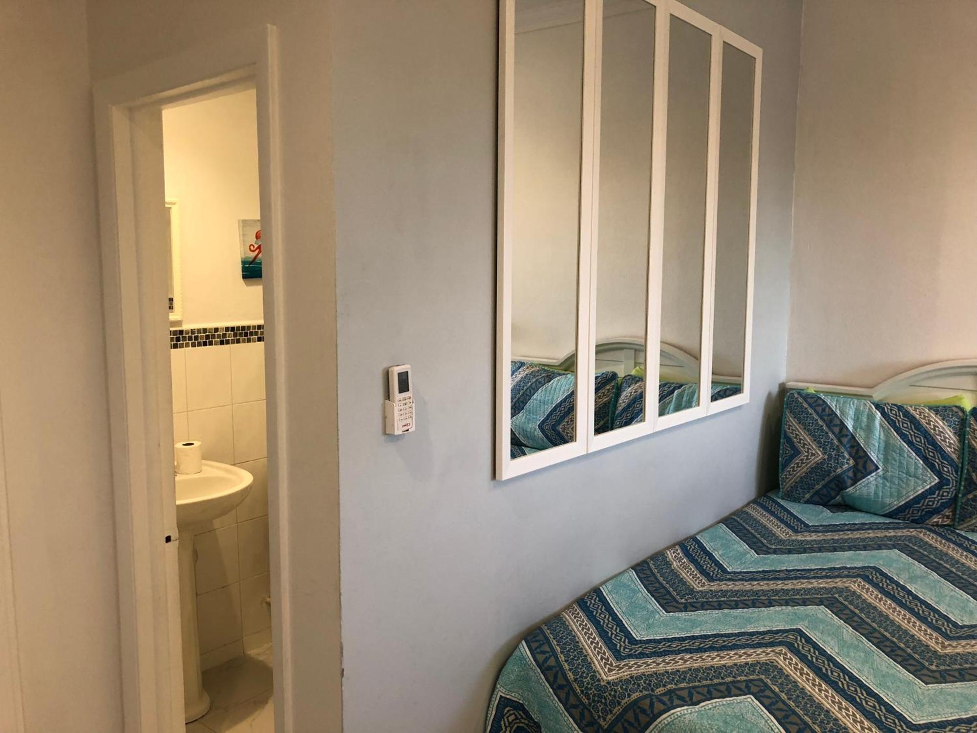 The Oasis Retreat Apartman Nassau Kültér fotó