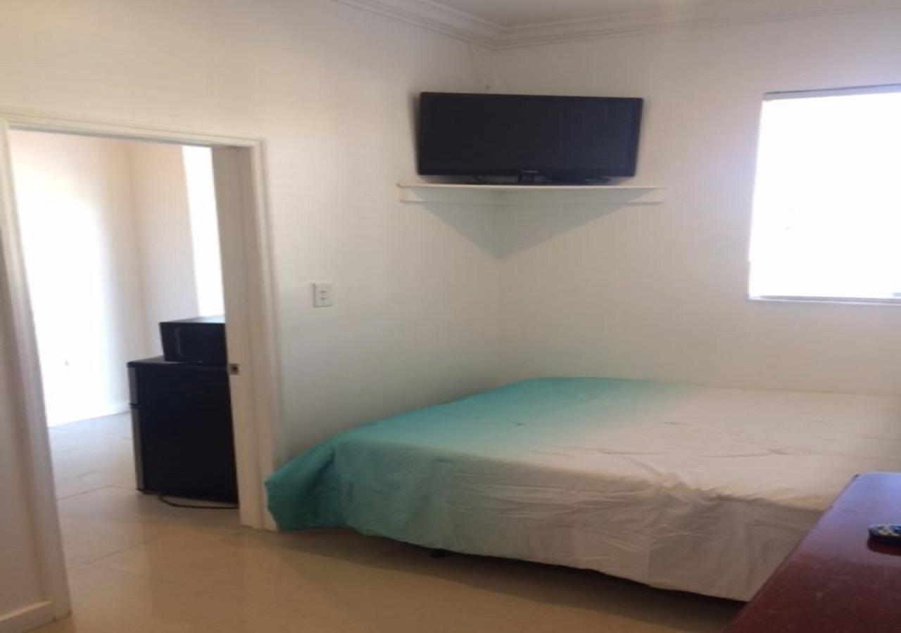 The Oasis Retreat Apartman Nassau Kültér fotó