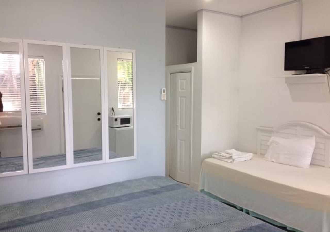 The Oasis Retreat Apartman Nassau Kültér fotó