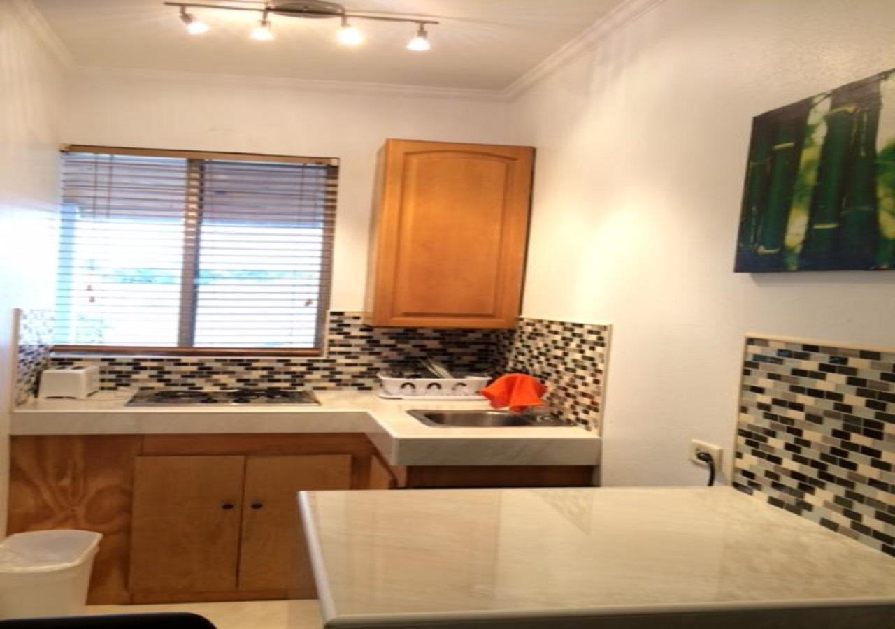 The Oasis Retreat Apartman Nassau Kültér fotó