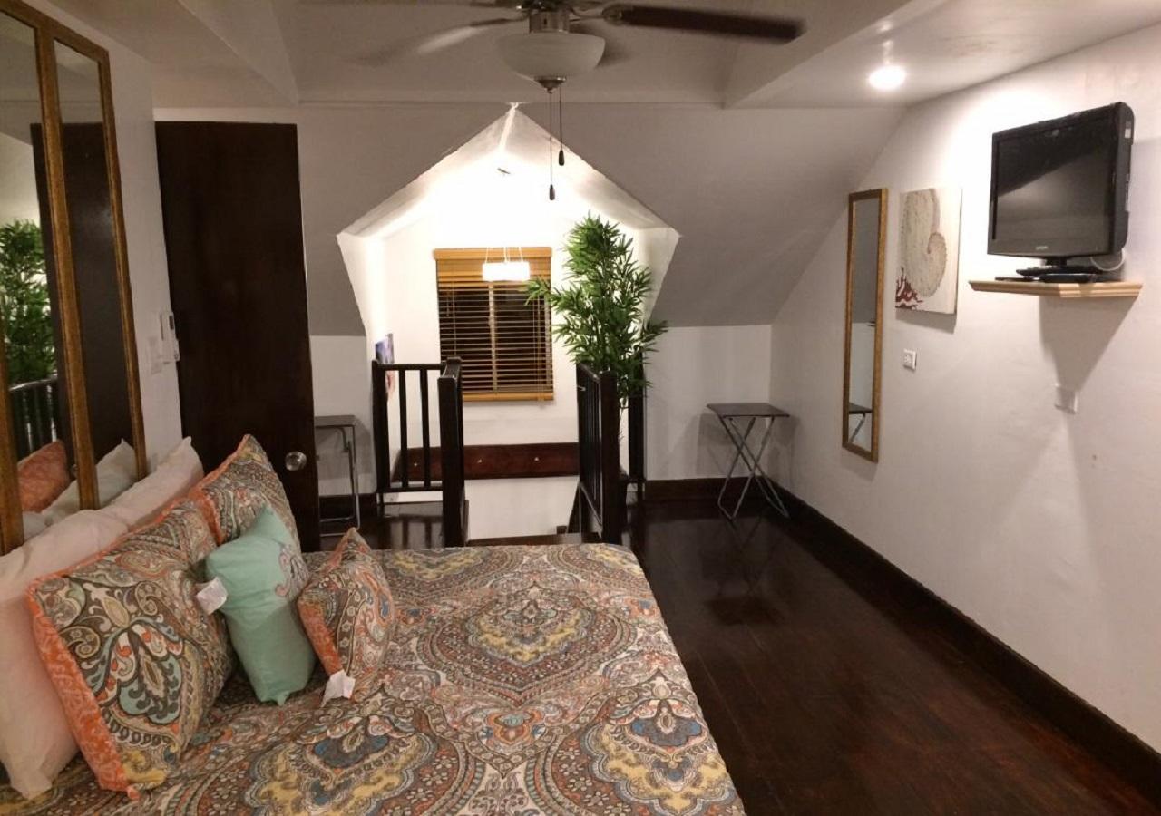 The Oasis Retreat Apartman Nassau Kültér fotó