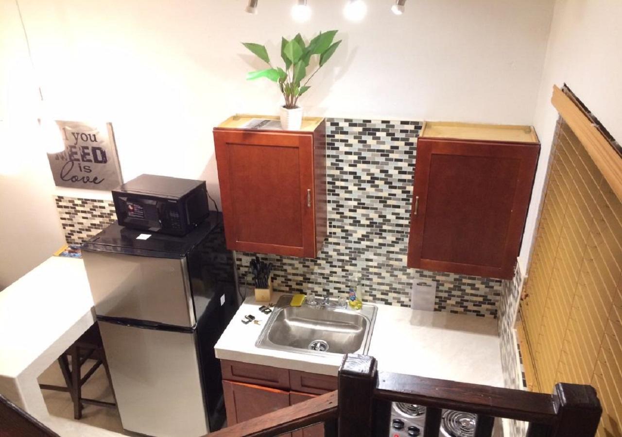 The Oasis Retreat Apartman Nassau Kültér fotó