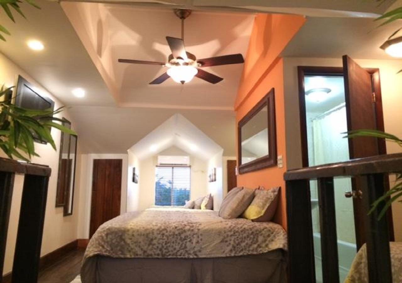 The Oasis Retreat Apartman Nassau Kültér fotó