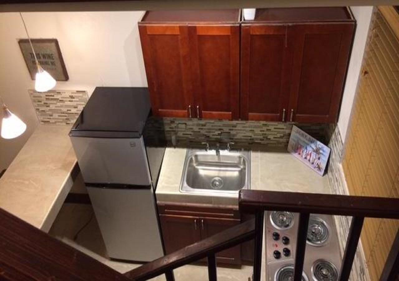 The Oasis Retreat Apartman Nassau Kültér fotó