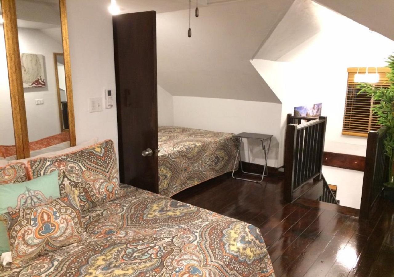 The Oasis Retreat Apartman Nassau Kültér fotó