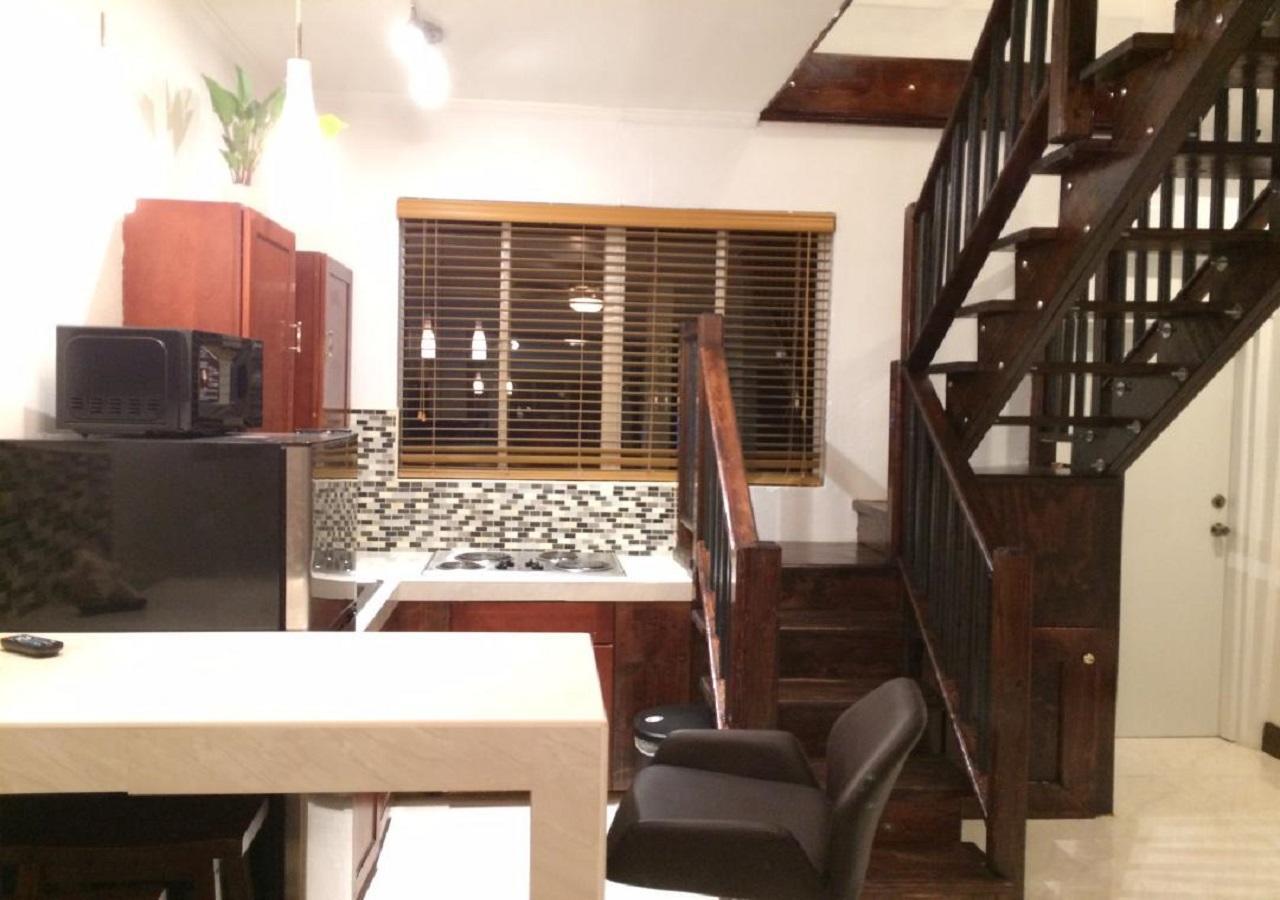 The Oasis Retreat Apartman Nassau Kültér fotó
