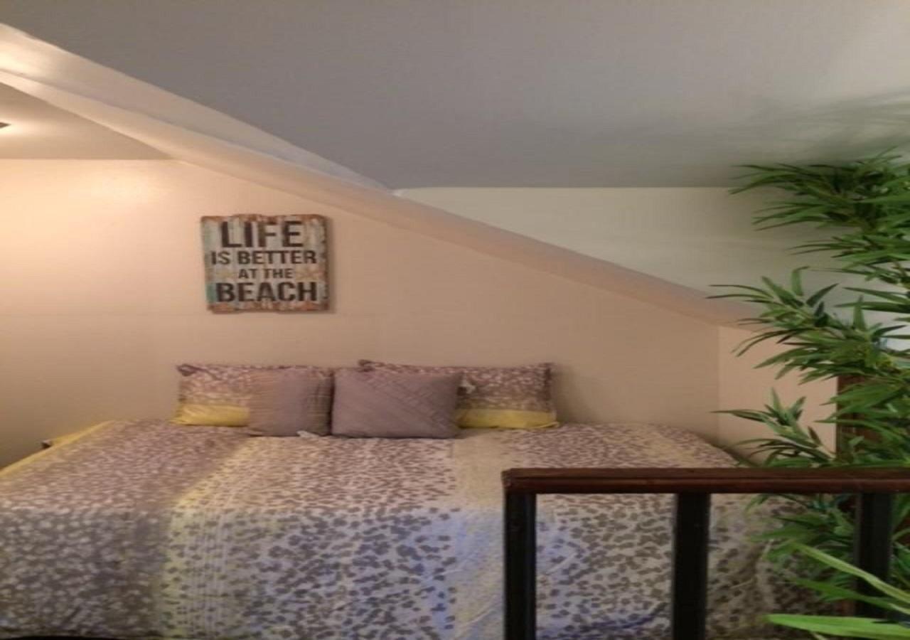 The Oasis Retreat Apartman Nassau Kültér fotó