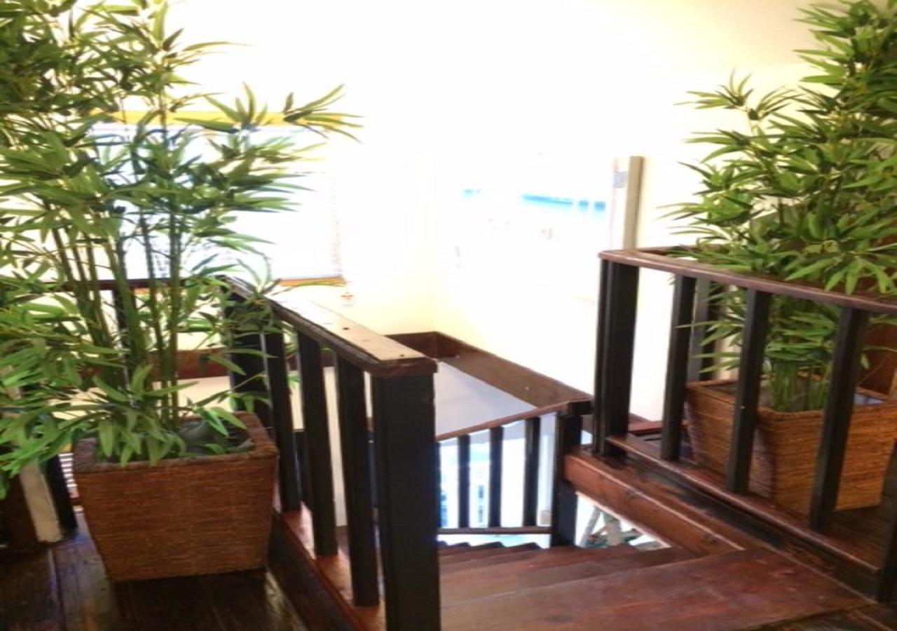 The Oasis Retreat Apartman Nassau Kültér fotó