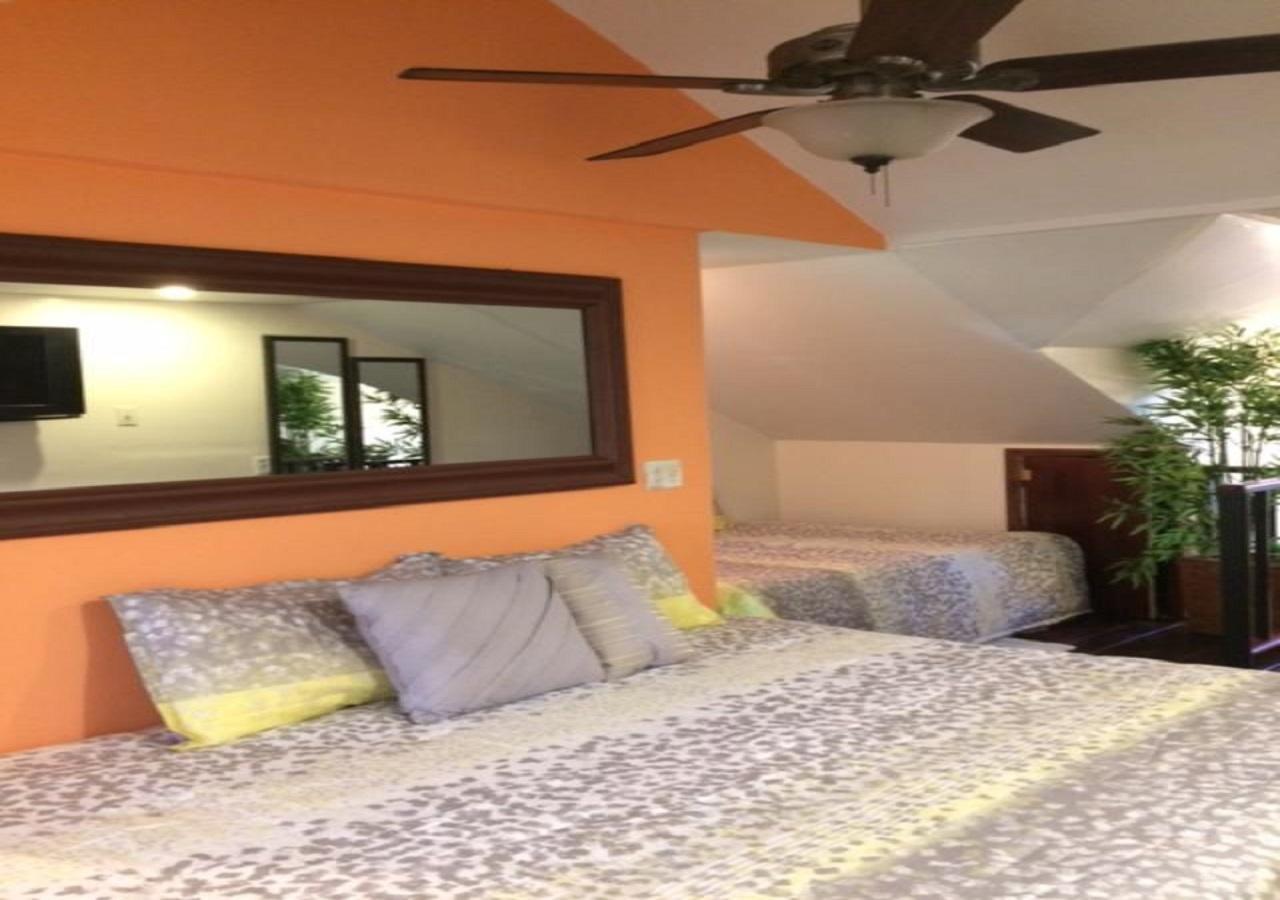 The Oasis Retreat Apartman Nassau Kültér fotó