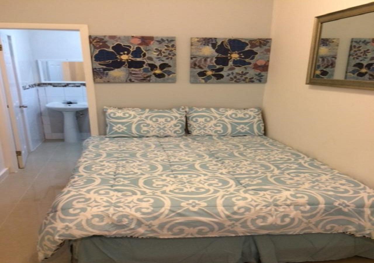 The Oasis Retreat Apartman Nassau Kültér fotó