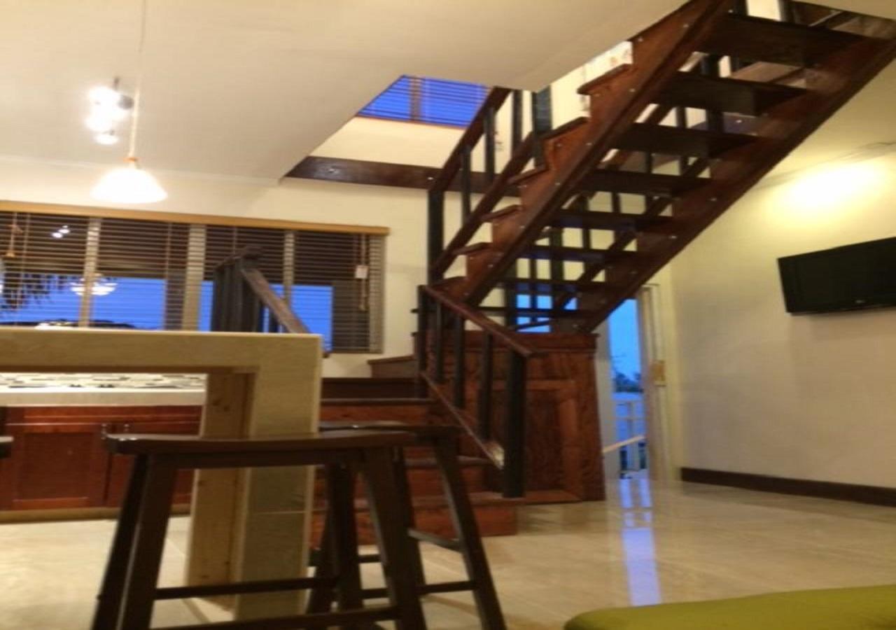 The Oasis Retreat Apartman Nassau Kültér fotó