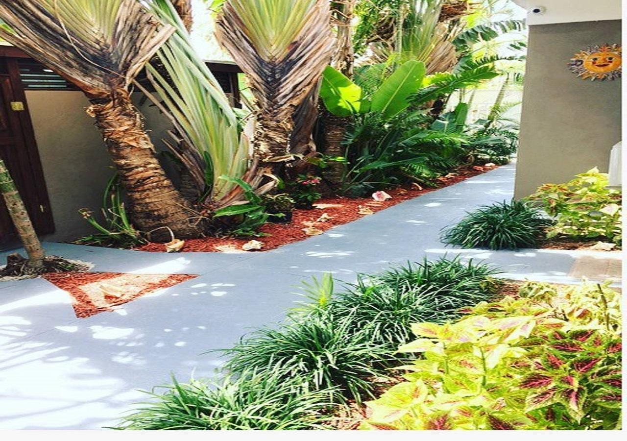 The Oasis Retreat Apartman Nassau Kültér fotó