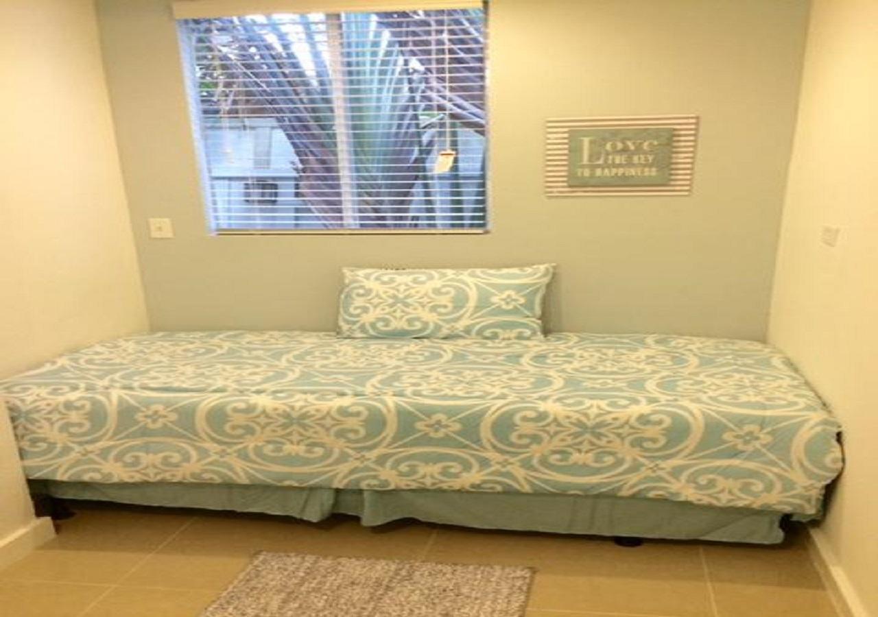 The Oasis Retreat Apartman Nassau Kültér fotó