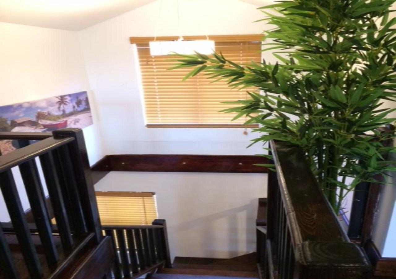 The Oasis Retreat Apartman Nassau Kültér fotó
