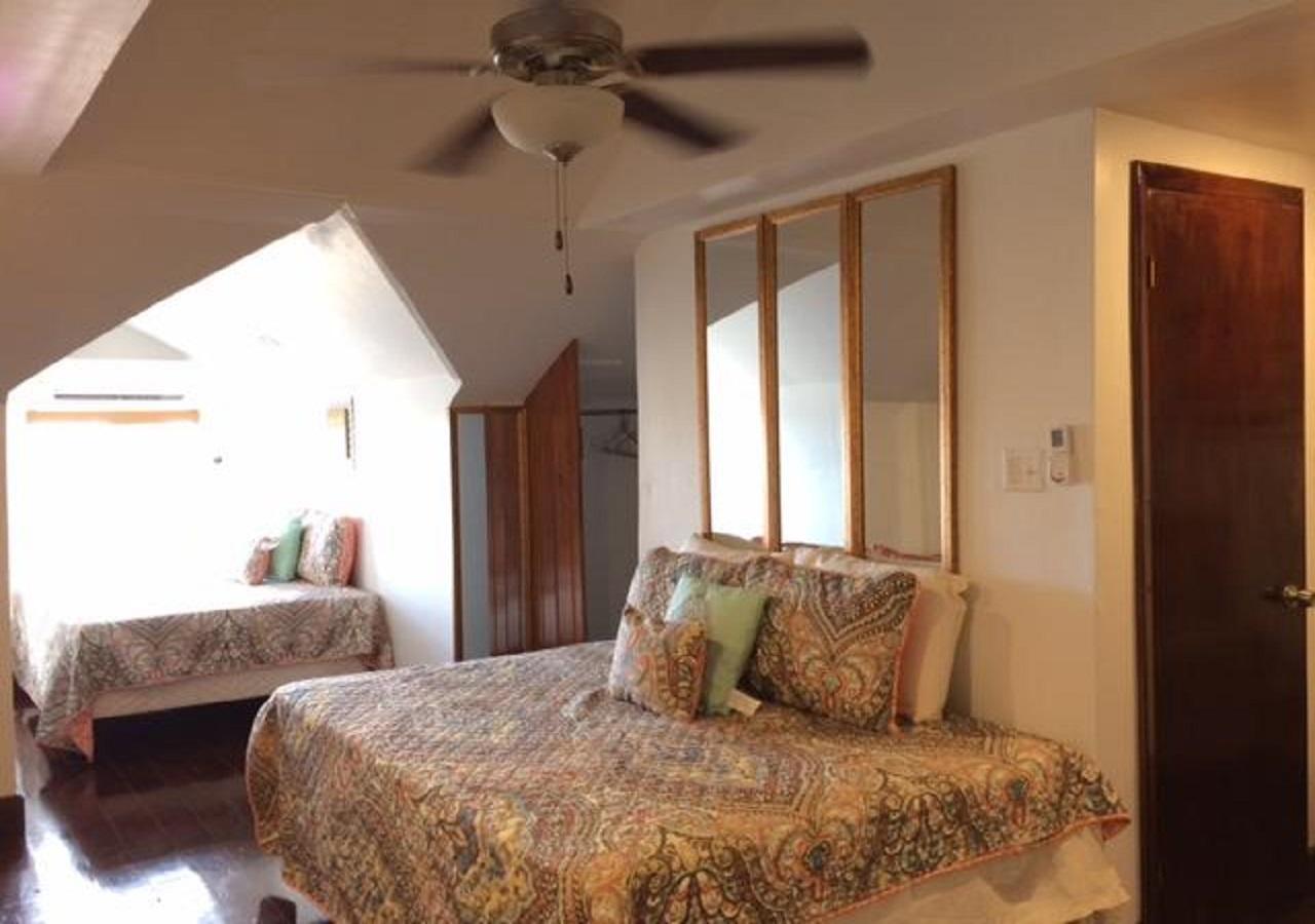 The Oasis Retreat Apartman Nassau Kültér fotó