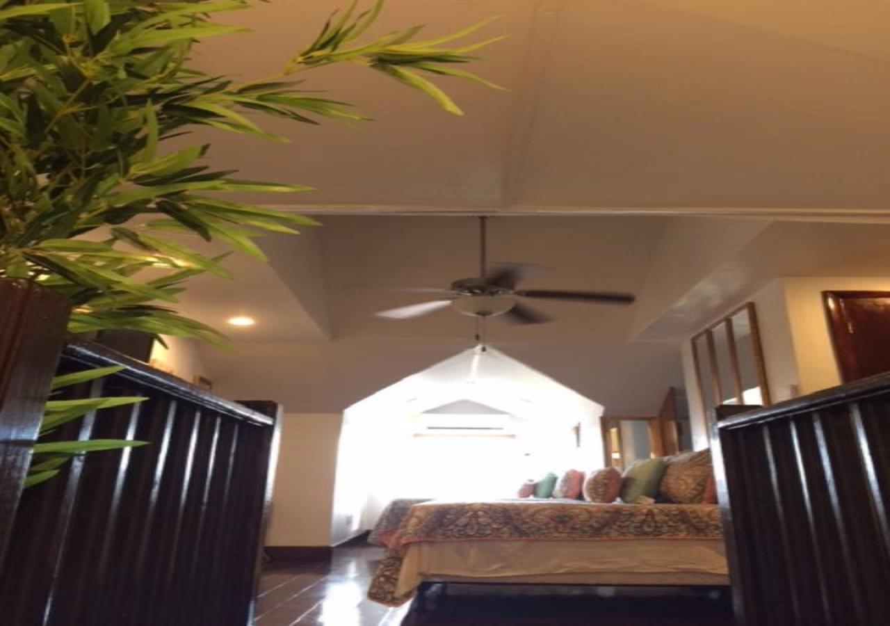 The Oasis Retreat Apartman Nassau Kültér fotó