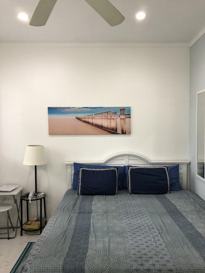 The Oasis Retreat Apartman Nassau Kültér fotó