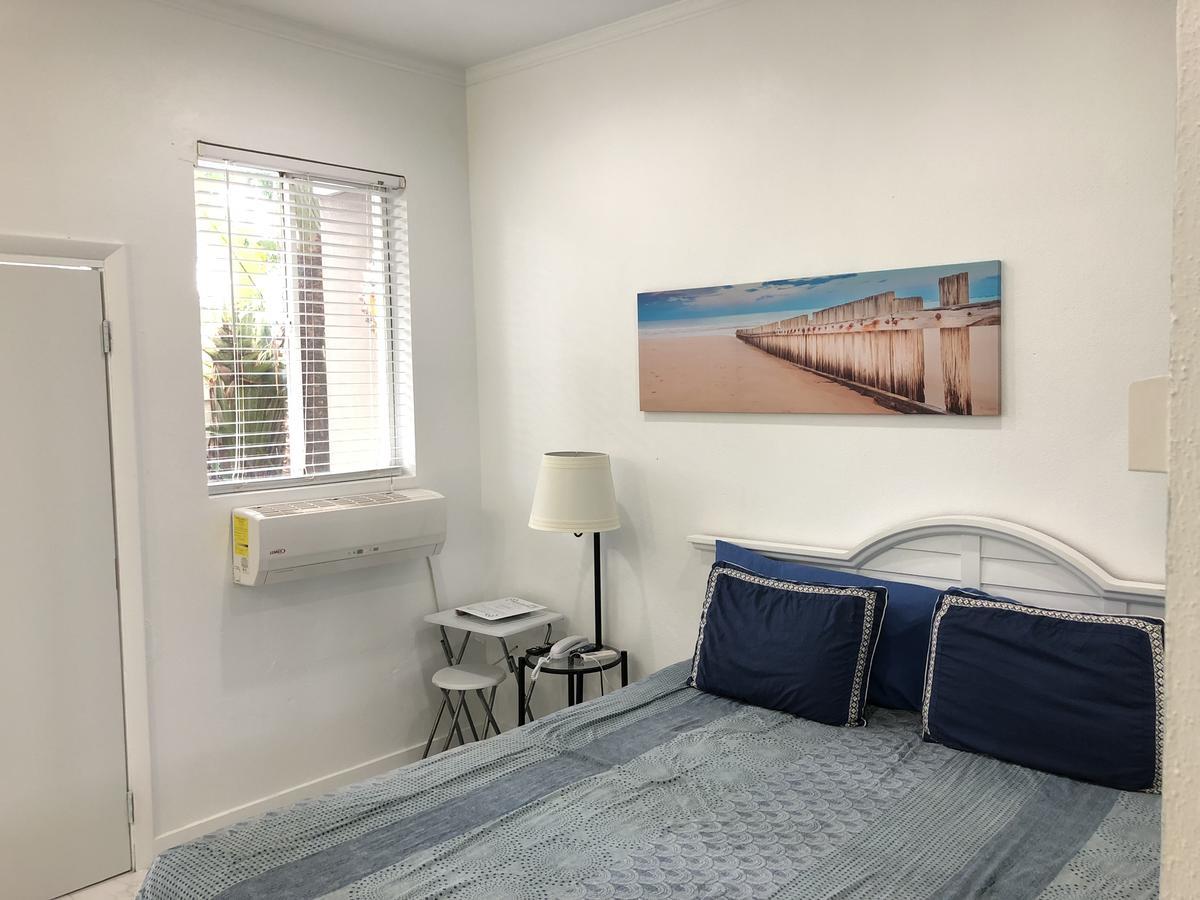 The Oasis Retreat Apartman Nassau Kültér fotó