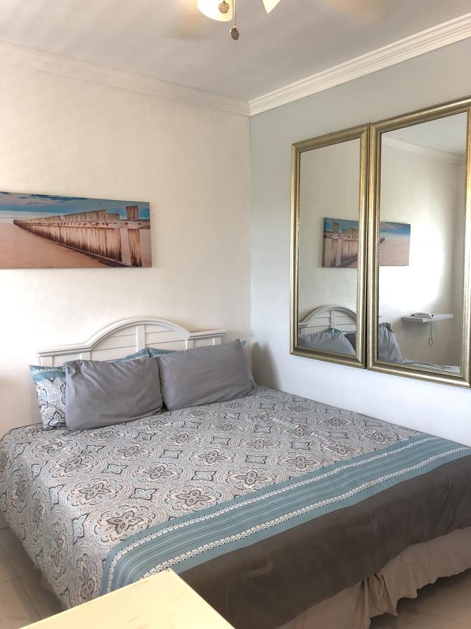 The Oasis Retreat Apartman Nassau Kültér fotó
