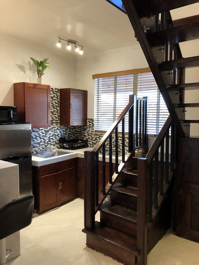 The Oasis Retreat Apartman Nassau Kültér fotó
